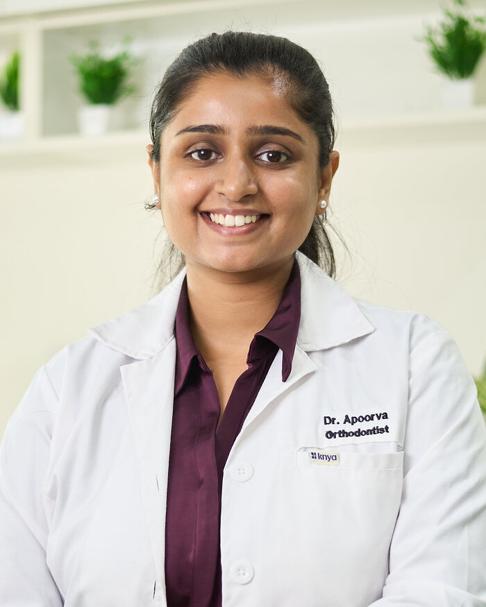 Dr. Apoorva Yadav Yewale