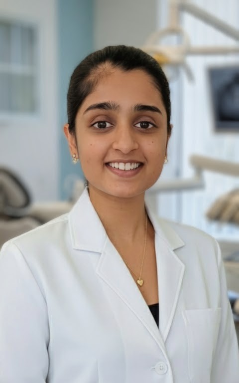 Dr. Apoorva Yadav Yewale